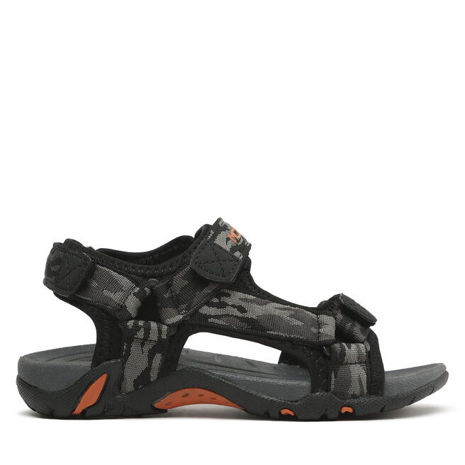 Sandały MOLS Arbonon Jr.Sandal - Zielony