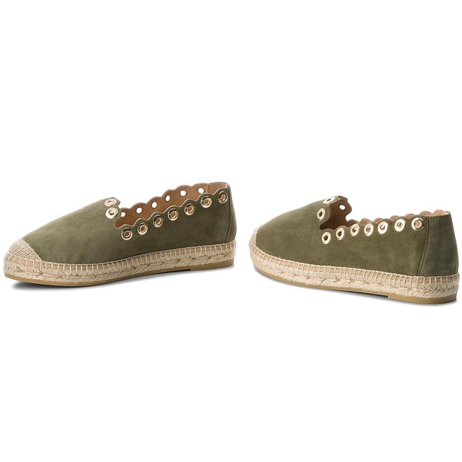 Kanna Espadrilky Kanna KV8007 Ante Pinko