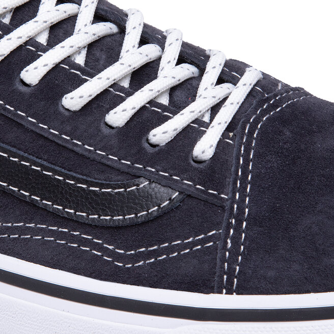 Vans old sale skool mte grey