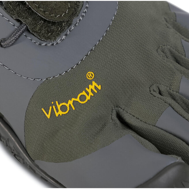 Scarpe Da Escursionismo Vibram V-Alpha Uomo - Stile Militare, Leggere E Resistenti - Foto 2