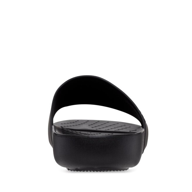 Crocs Șlapi Crocs Splash Slide W 208361 001