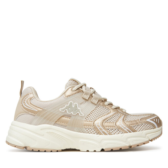 Kobiece sneakersy Kappa