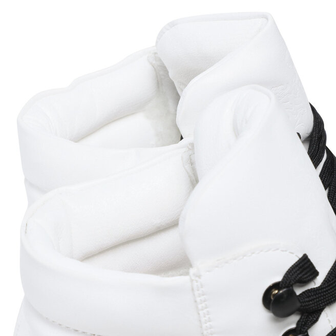 Keddo Trappers Keddo 828130/01-02E White