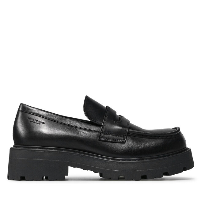Loafersy Vagabond Shoemakers Cosmo 2.0 - Czarny