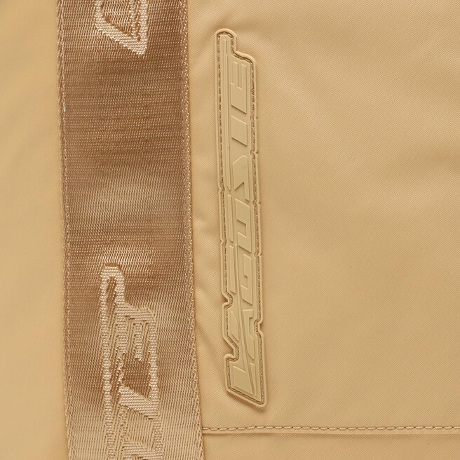 Lacoste Geantă Lacoste S Tote Bag NF4234SG Lark Pastille M01