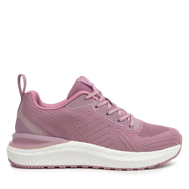 Sneakersy Halti Gale Bs W Sneaker - Różowy
