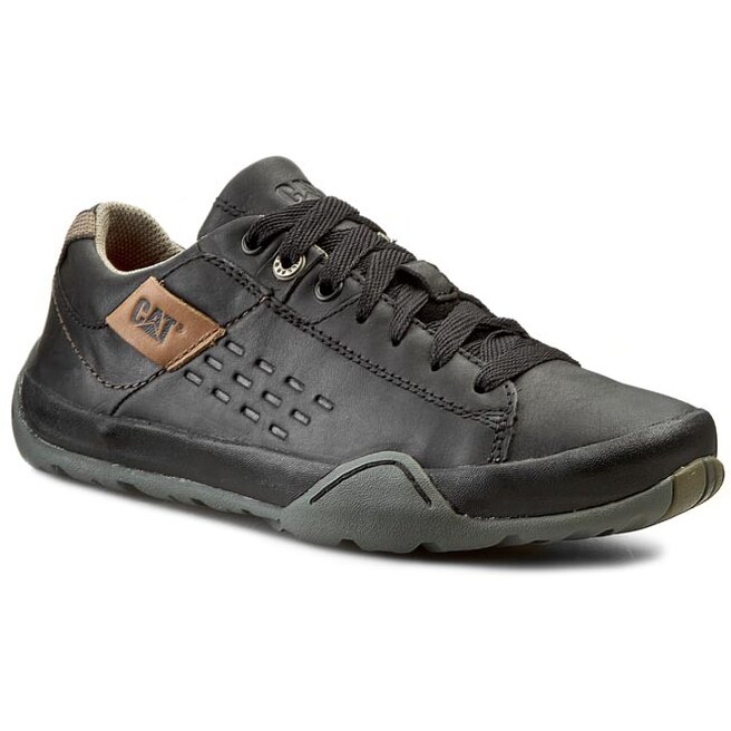 Zapatos CATerpillar Downforce P710203 Black zapatos.es