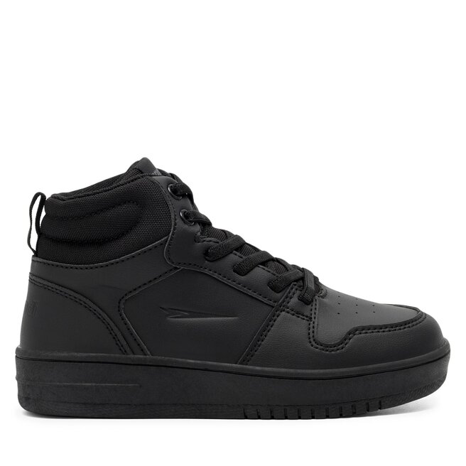 Sneakersy Sprandi - Czarny