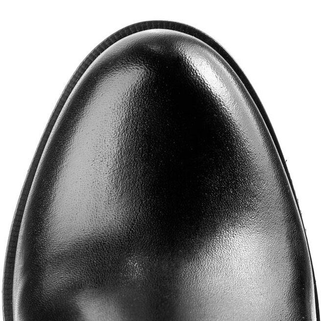 Carinii Csizma Carinii B1873 Catagna Nero OC Wełna