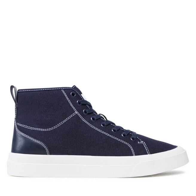 Oscar Taylor Sneakers Oscar Taylor 120AM1313 Navy