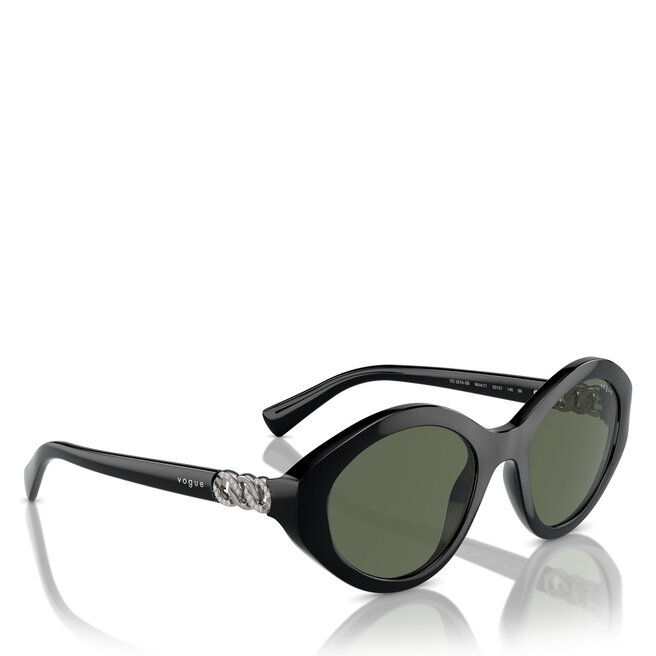 Kobiece okulary przeciwsłoneczne Vogue