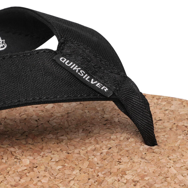 Quiksilver Джапанки Quiksilver AQYL101166 XKCC