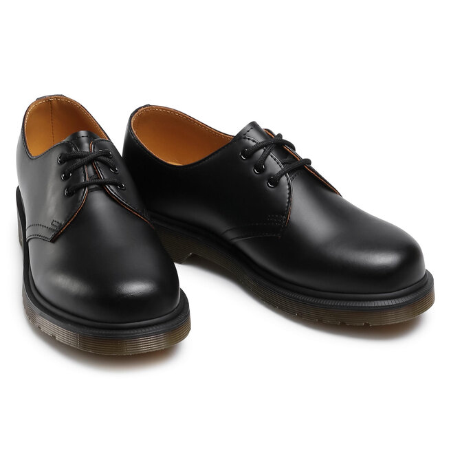 Pusbačiai Dr. Martens 1461 Pw 11839002 Black • Www.eavalyne.lt