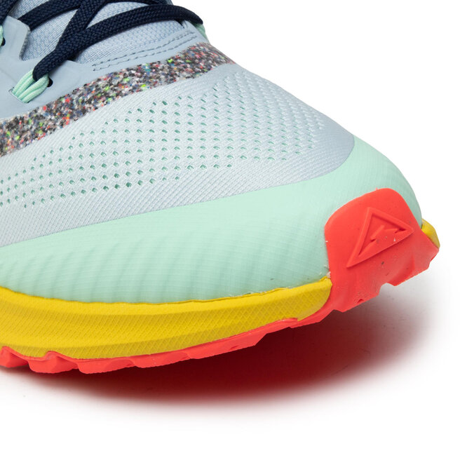 Nike Air Zoom Pegasus 36 Trail Review - Opiniones en Foroatletismo.com