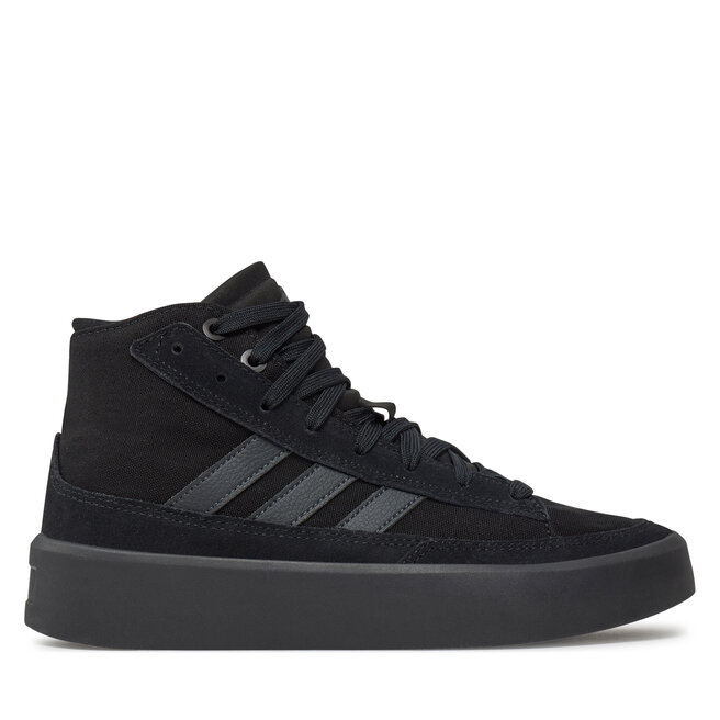 Sneakersy adidas Znsored High - Czarny