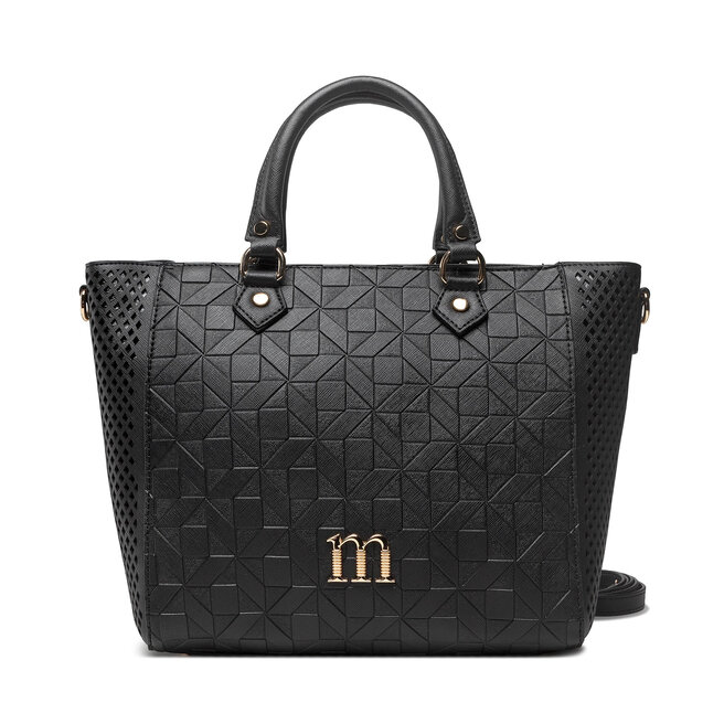 Monnari Táska Monnari BAG3660-020 Black 2021