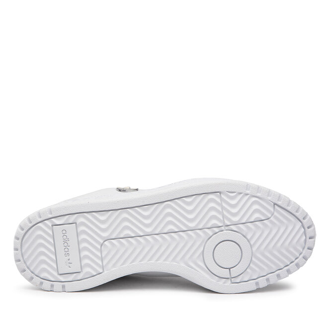 adidas Обувки adidas Ny 90 W GW7010 Ftwwht/Cwhite/Ftwwht