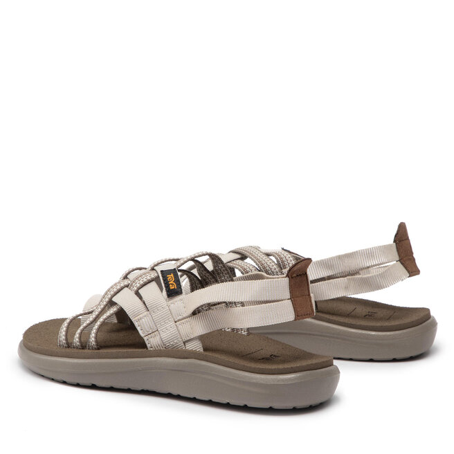 Teva Σανδάλια Teva Voya Strappy 1099271 Antigouous Brich