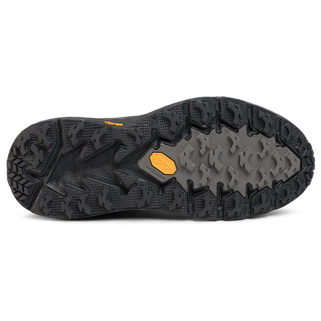 Hoka Pantofi Hoka Speedgoat 4 GTX GORE-TEX 1106530 Adgg