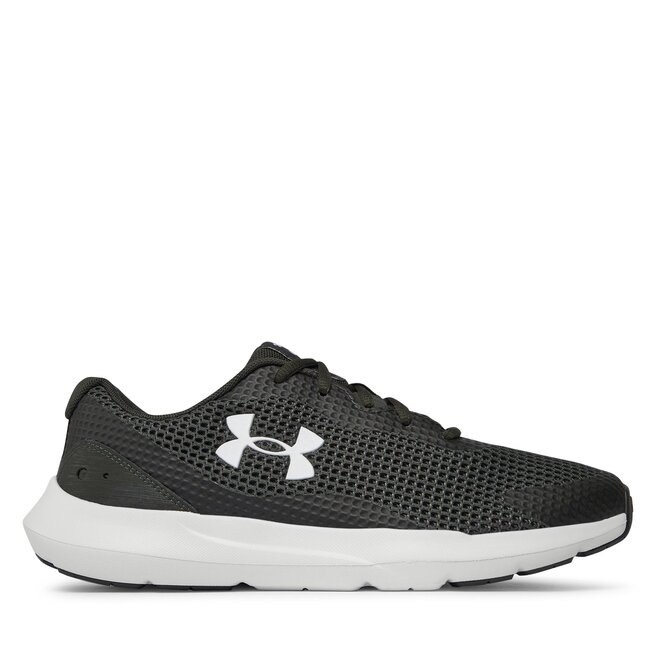 Buty do biegania Under Armour Ua Surge 3 - Khaki