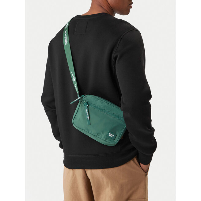 Torebka Reebok CEOWB-RBK-KL-003-09 Zielony -