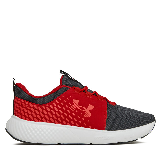 Under Armour Cipő Under Armour Ua Charged Decoy 3026681-003 Szürke