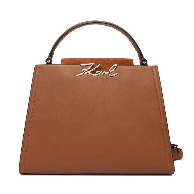 Torebka KARL LAGERFELD