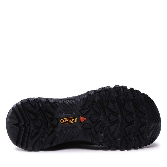 Keen Trekkingschuhe Keen Targhee III Wp 1026860 Forest Night/Evening Primrose