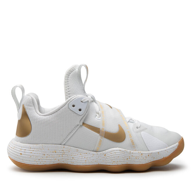 Nike Schuhe Nike React Hyperset Se DJ4473 170 White/Metallic Gold