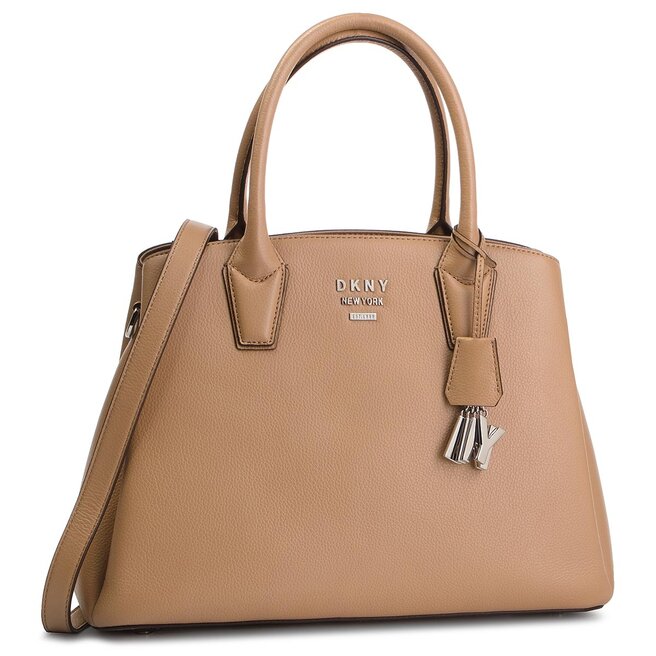 Dkny hutton outlet satchel