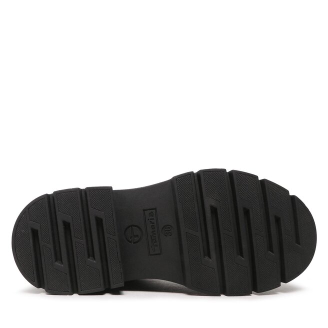 Tamaris Cizme de zăpadă Tamaris 1-26460-29 Black Shiny 039