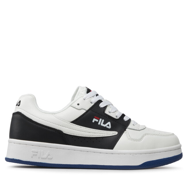 Fila Sneakers Fila Arcade Cb FFM0161.83036 Black/White