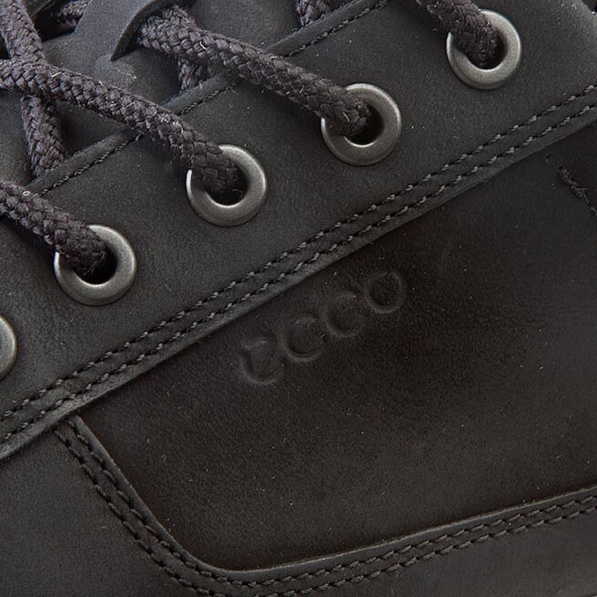 Ecco eisner black online