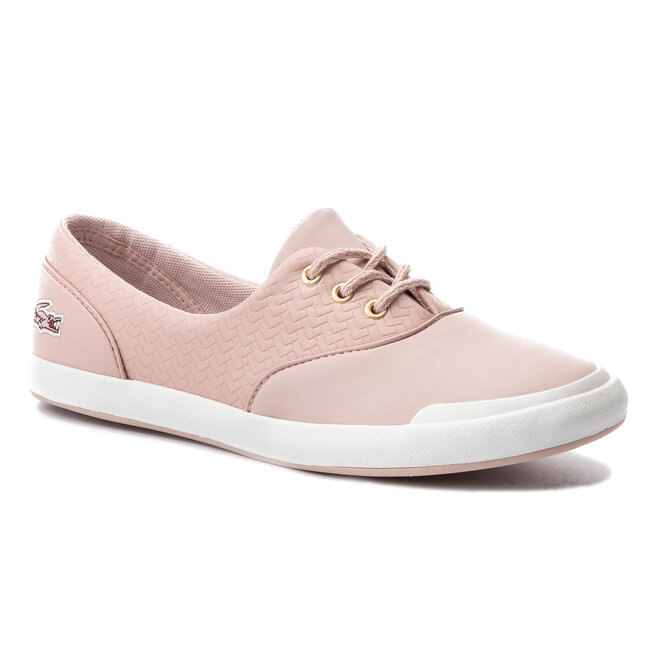 Lacoste lancelle on sale 119