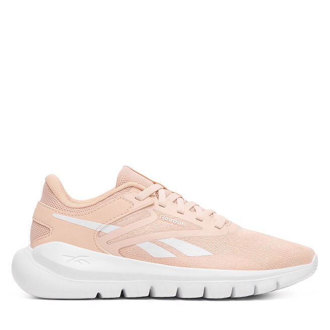 Sneakersy Reebok SPLIT FLEX - Pomarańczowy