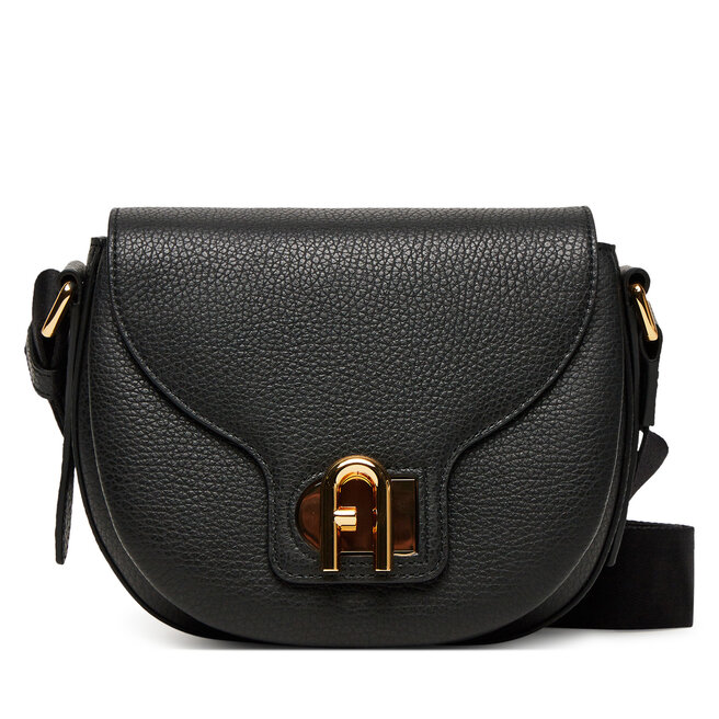 Torebka Furla Lotus WB01491 BX3916 - Czarny
