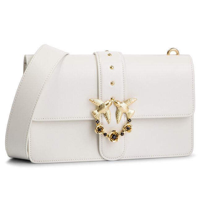 Sac main Pinko Love Abbraccio Spallaccio PE 19 PLTT 1P21DC Y5EU
