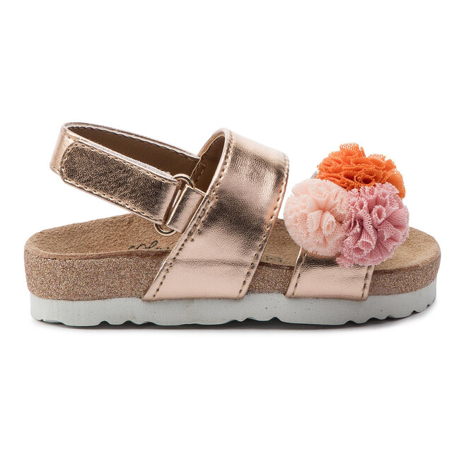 Sandali colors discount of california bambina