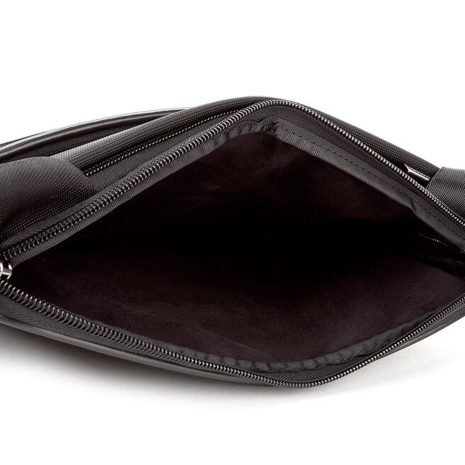 Porsche Design Válltáska Porsche Design Lane 4090002572 Black 900