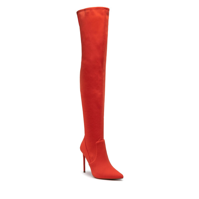 Stivali al ginocchio steve madden hotsell