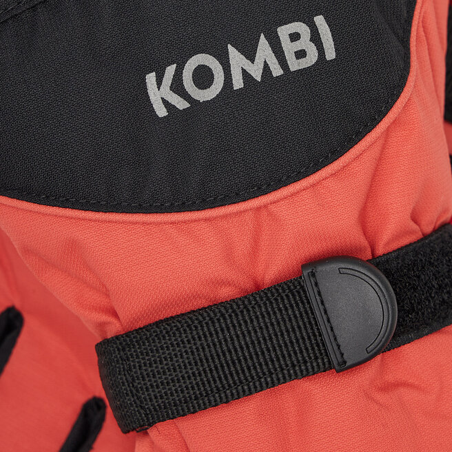 Kombi Guanti da donna Kombi The Everyday 79082 Zinnia 3774