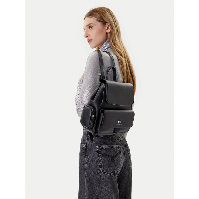Plecak Armani Exchange