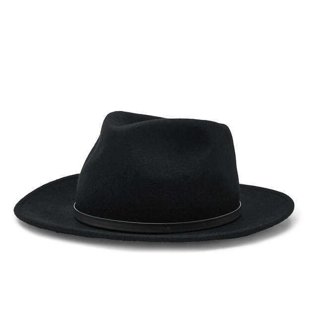 Pălărie Coccinelle Carin E7 MY3 27 02 01 Noir 001 001 imagine noua