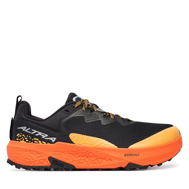 Buty do biegania Altra Timp 6 AL0A85T60 Czarny - męskie