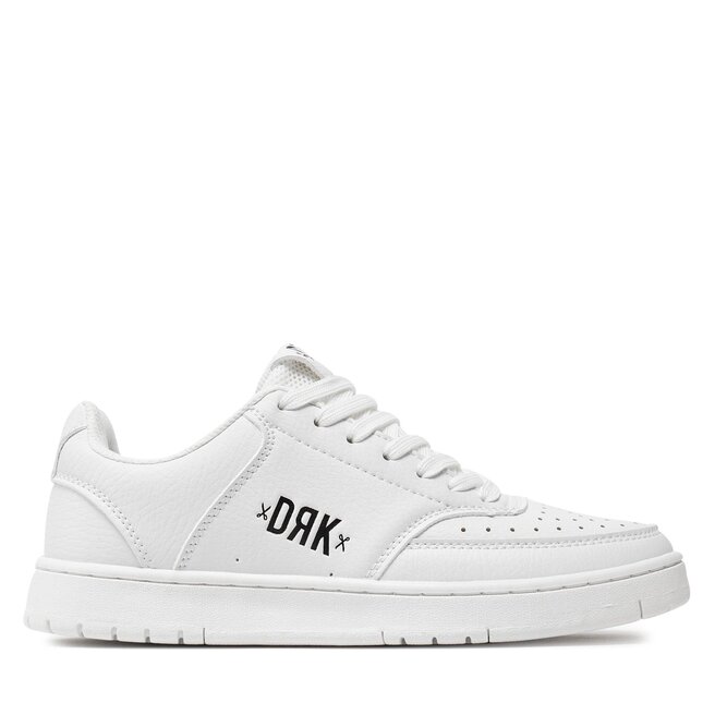 Kobiece sneakersy Dorko