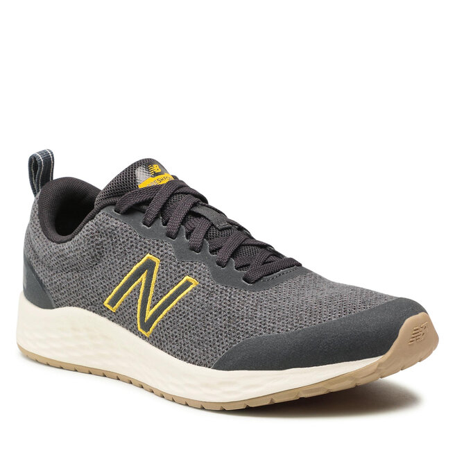 Pantofi New Balance MARISMG3 Gri