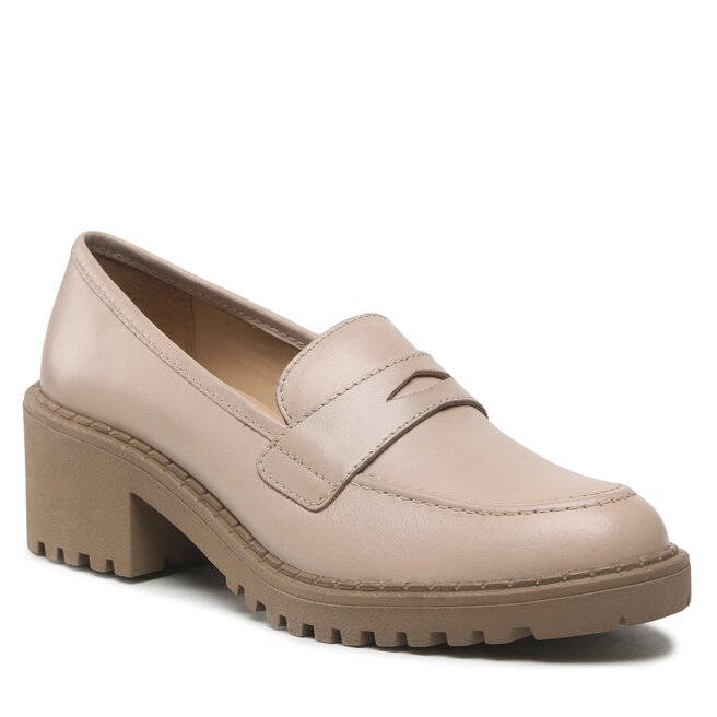 Loafers Lasocki WB-RONA-01 Beige