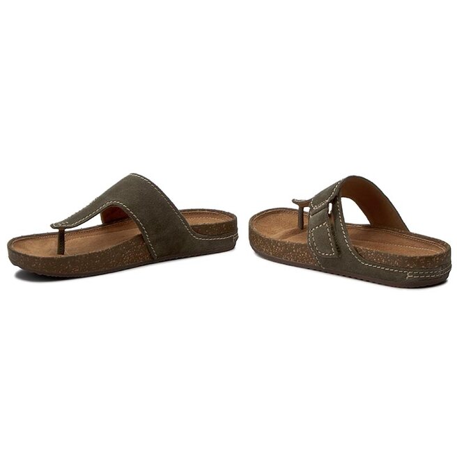 Clarks rosilla clearance dover flip flop