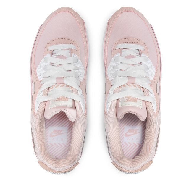 Batai Nike Air Max 90 DJ3862 600 Barely Rose/Barely Rose • Www.eavalyne.lt