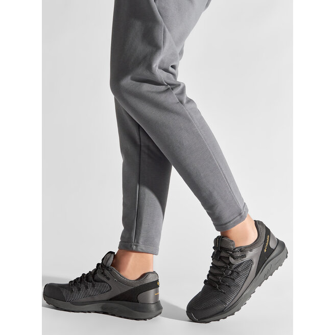 Columbia Trekkings Columbia Trailstorm Waterproof BM0156 Dark Grey/Bright Gold 089